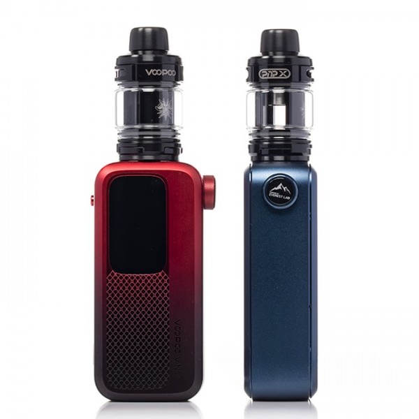 VOOPOO VINCI SPARK 220 Başlangıç Seti VOOPOO VINCI SPARK 220 Başlangıç Seti