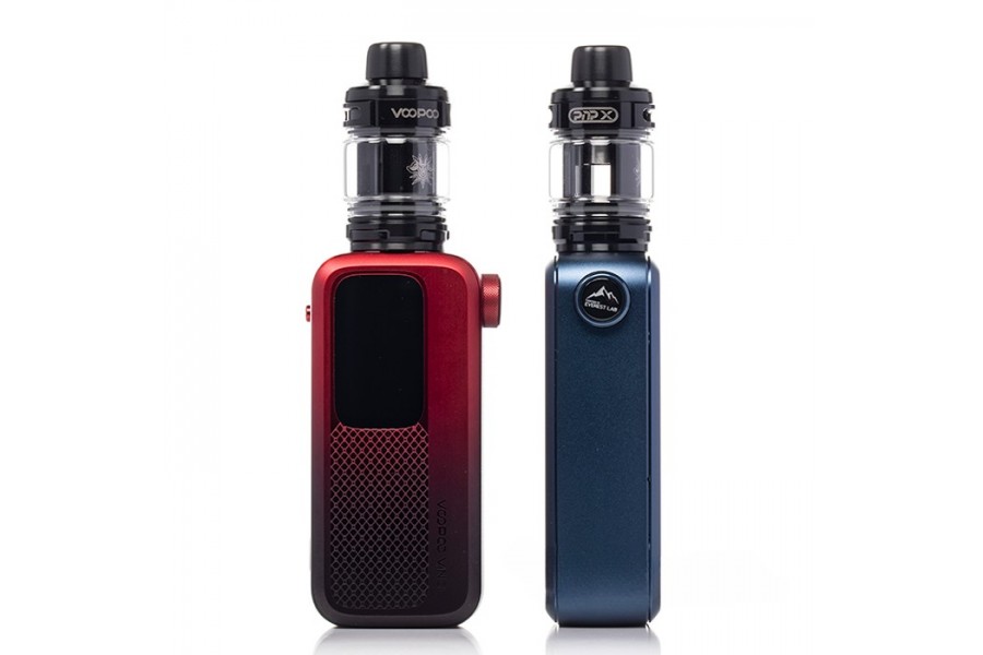 VOOPOO VINCI SPARK 220 Başlangıç Seti VOOPOO VINCI SPARK 220 Başlangıç Seti
