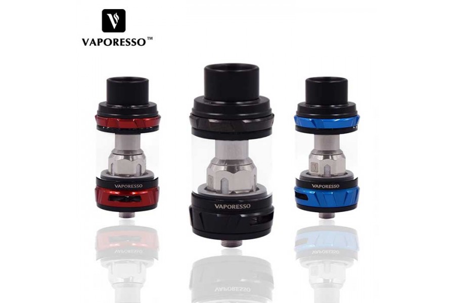 Vaporesso NRG Tank Atomizer 26.5mm Vaporesso NRG Tank Atomizer 26.5mm