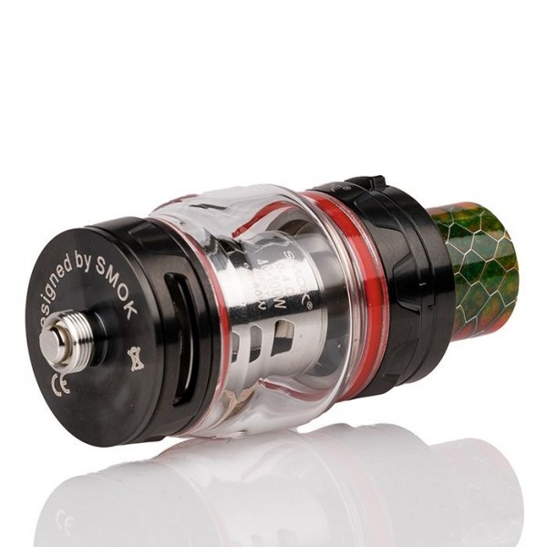 SMOK TFV12 Baby Prince Atomizer (4.5ML) SMOK TFV12 Baby Prince Atomizer (4.5ML)