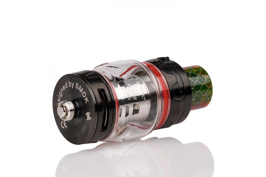 SMOK TFV12 Baby Prince Atomizer (4.5ML) SMOK TFV12 Baby Prince Atomizer (4.5ML)