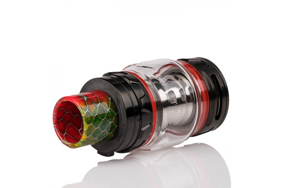 SMOK TFV12 Baby Prince Atomizer (4.5ML) SMOK TFV12 Baby Prince Atomizer (4.5ML)