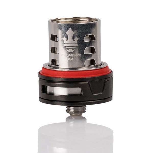 SMOK TFV12 Baby Prince Atomizer (4.5ML) SMOK TFV12 Baby Prince Atomizer (4.5ML)