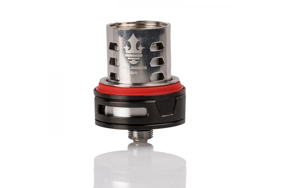 SMOK TFV12 Baby Prince Atomizer (4.5ML) SMOK TFV12 Baby Prince Atomizer (4.5ML)