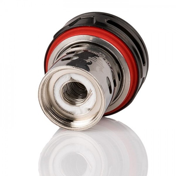 SMOK TFV12 Baby Prince Atomizer (4.5ML) SMOK TFV12 Baby Prince Atomizer (4.5ML)