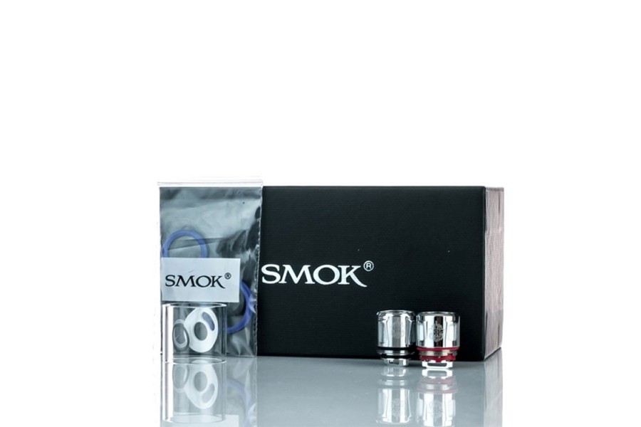 SMOK TFV12 Baby Prince Atomizer (4.5ML) SMOK TFV12 Baby Prince Atomizer (4.5ML)