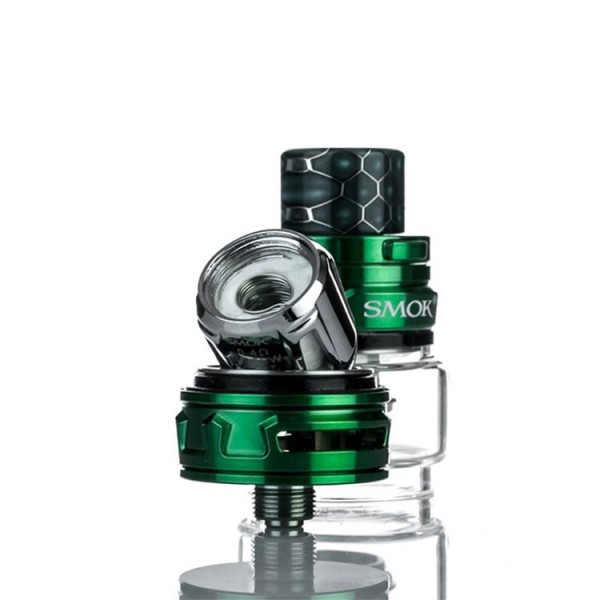 SMOK TFV12 Baby Prince Atomizer (4.5ML) SMOK TFV12 Baby Prince Atomizer (4.5ML)