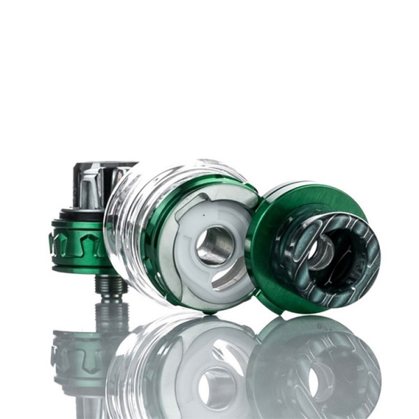 SMOK TFV12 Baby Prince Atomizer (4.5ML) SMOK TFV12 Baby Prince Atomizer (4.5ML)