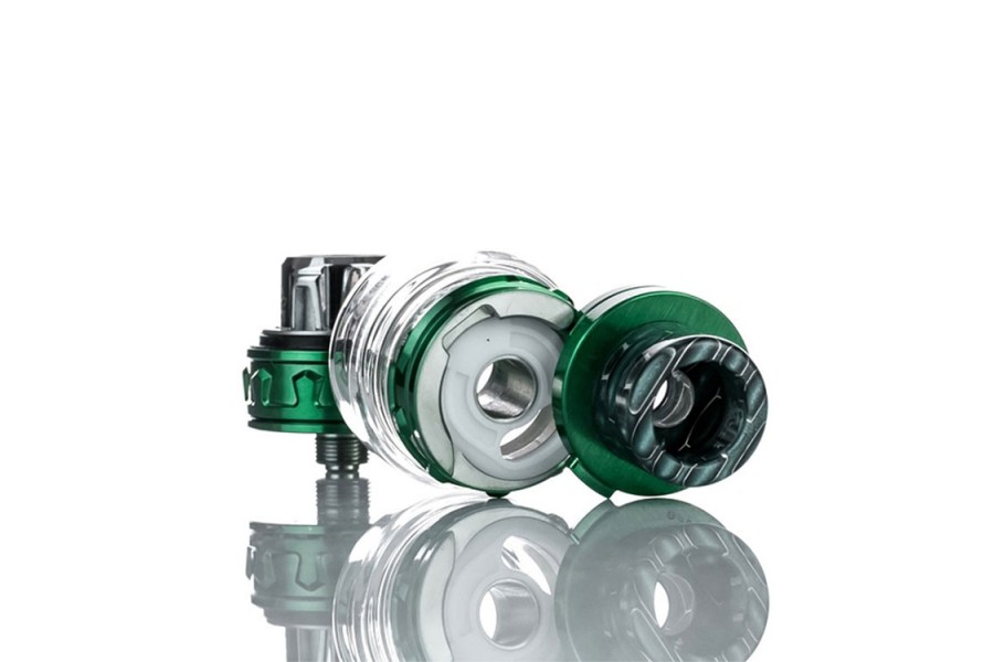 SMOK TFV12 Baby Prince Atomizer (4.5ML) SMOK TFV12 Baby Prince Atomizer (4.5ML)