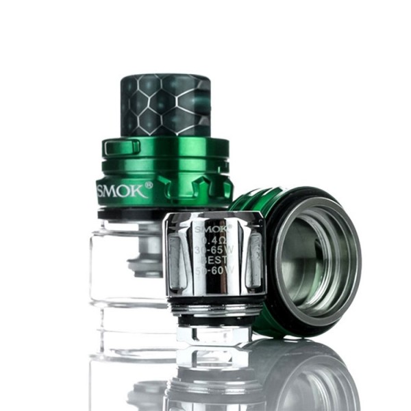 SMOK TFV12 Baby Prince Atomizer (4.5ML) SMOK TFV12 Baby Prince Atomizer (4.5ML)
