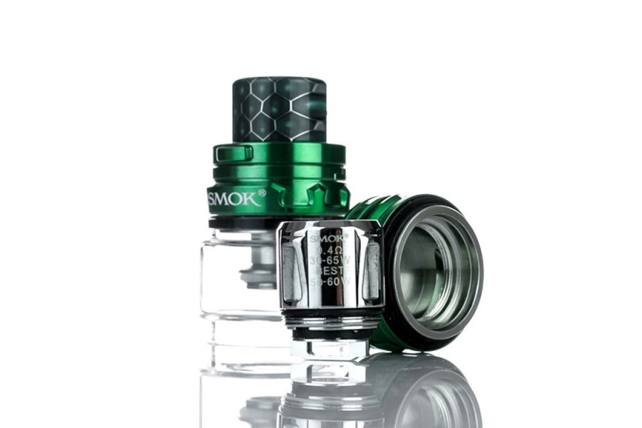 SMOK TFV12 Baby Prince Atomizer (4.5ML) SMOK TFV12 Baby Prince Atomizer (4.5ML)