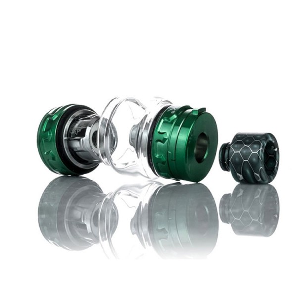 SMOK TFV12 Baby Prince Atomizer (4.5ML) SMOK TFV12 Baby Prince Atomizer (4.5ML)