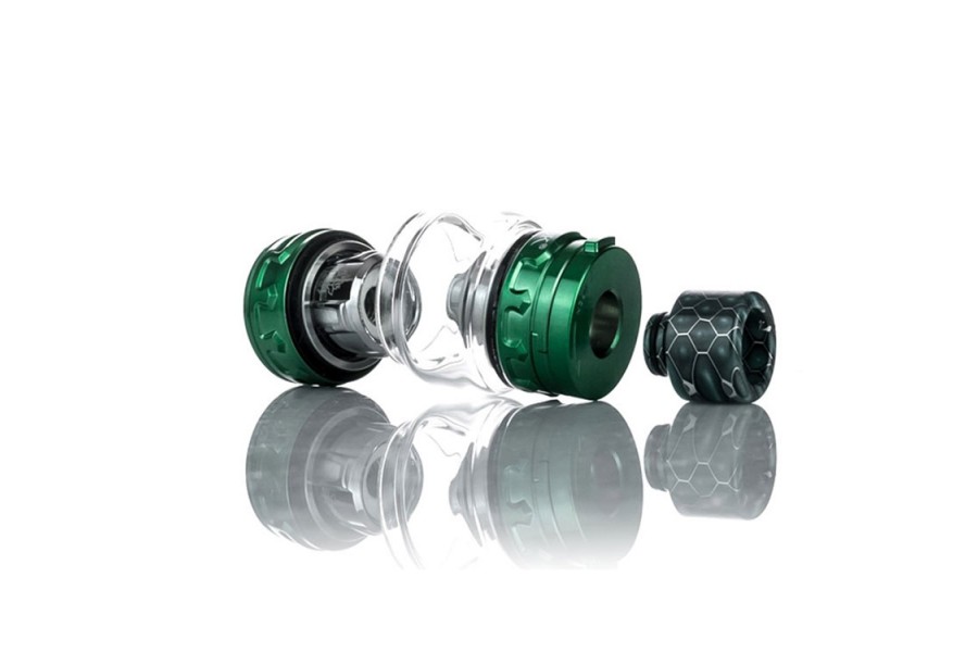 SMOK TFV12 Baby Prince Atomizer (4.5ML) SMOK TFV12 Baby Prince Atomizer (4.5ML)