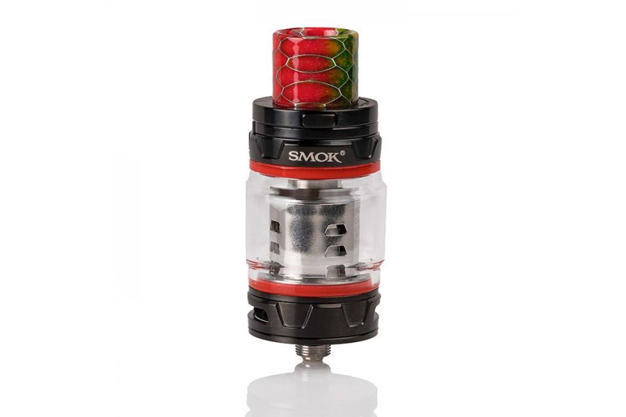 SMOK TFV12 Baby Prince Atomizer (4.5ML) SMOK TFV12 Baby Prince Atomizer (4.5ML)