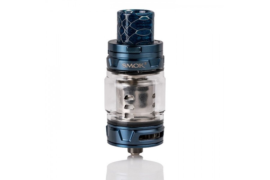 SMOK TFV12 Baby Prince Atomizer (4.5ML) SMOK TFV12 Baby Prince Atomizer (4.5ML)