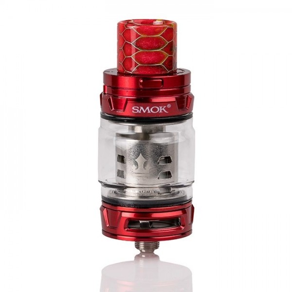 SMOK TFV12 Baby Prince Atomizer (4.5ML) SMOK TFV12 Baby Prince Atomizer (4.5ML)