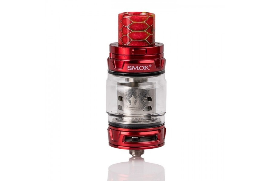 SMOK TFV12 Baby Prince Atomizer (4.5ML) SMOK TFV12 Baby Prince Atomizer (4.5ML)