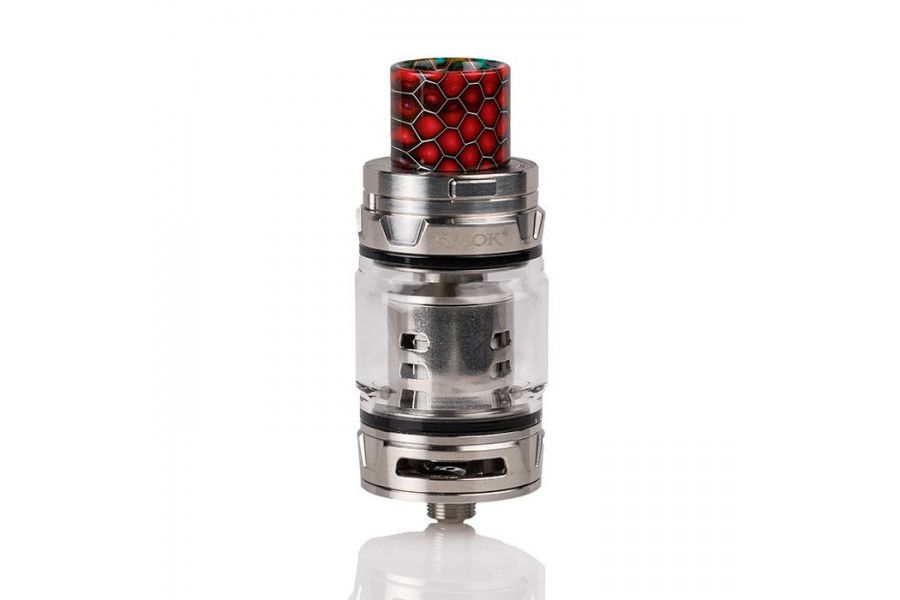 SMOK TFV12 Baby Prince Atomizer (4.5ML) SMOK TFV12 Baby Prince Atomizer (4.5ML)