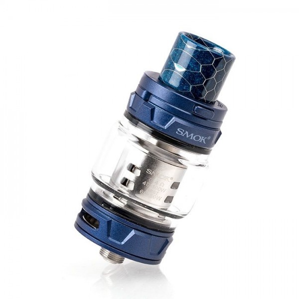 SMOK TFV12 Baby Prince Atomizer (4.5ML) SMOK TFV12 Baby Prince Atomizer (4.5ML)
