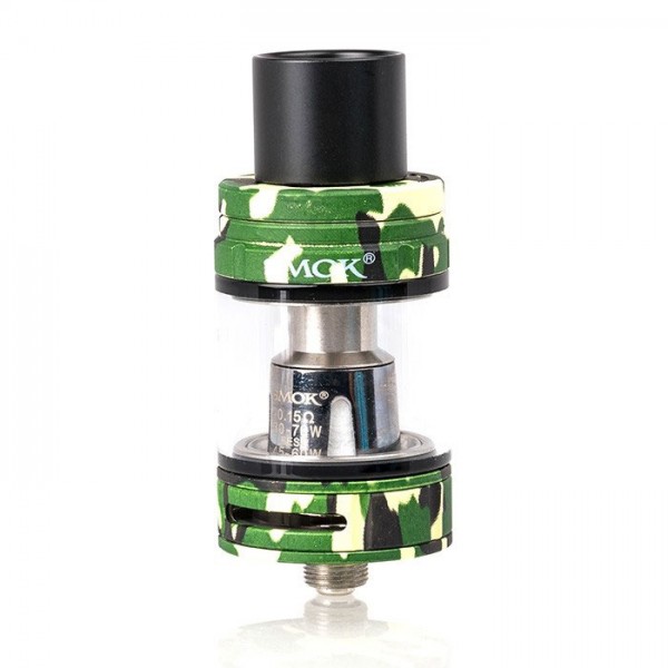 Smok TFV8 Big Baby Atomizer 24.5mm Smok TFV8 Big Baby Atomizer 24.5mm