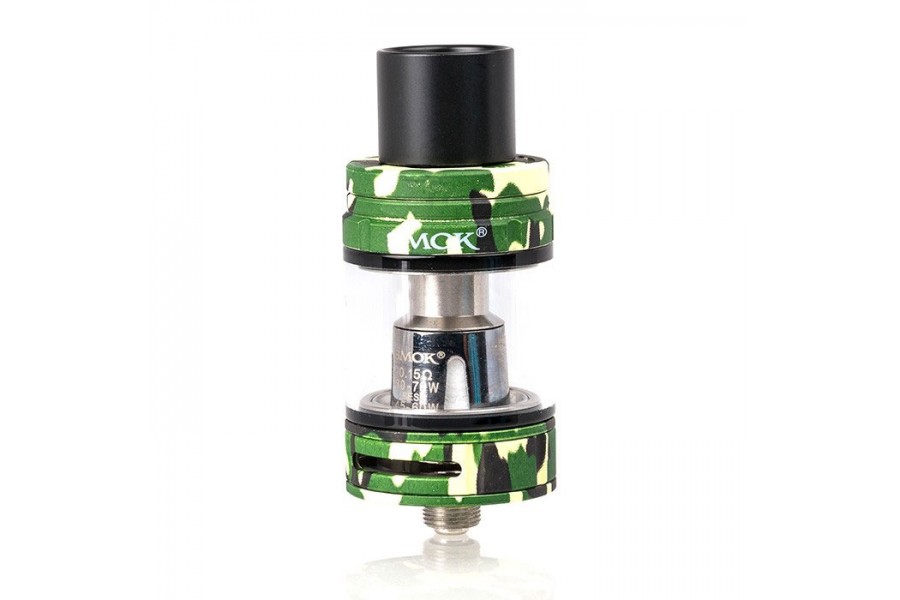 Smok TFV8 Big Baby Atomizer 24.5mm Smok TFV8 Big Baby Atomizer 24.5mm