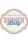 Dinner Lady