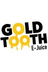 Gold Tooth E Liquid