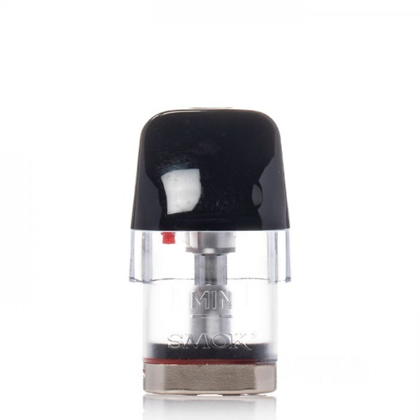 SMOK NOVO SLR Yedek Kartuş (3 Adet) SMOK NOVO SLR Yedek Kartuş (3 Adet)
