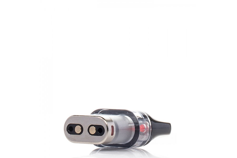 SMOK NOVO SLR Yedek Kartuş (3 Adet) SMOK NOVO SLR Yedek Kartuş (3 Adet)