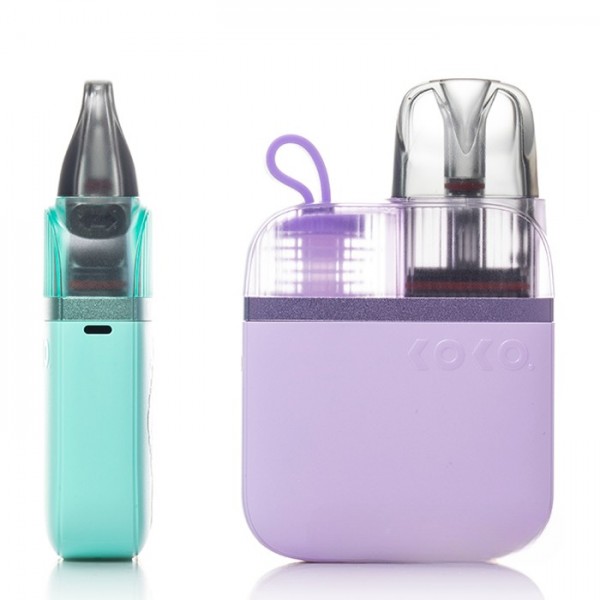 Uwell Caliburn G3 Lite KOKO 25W Pod Kit Uwell Caliburn G3 Lite KOKO 25W Pod Kit