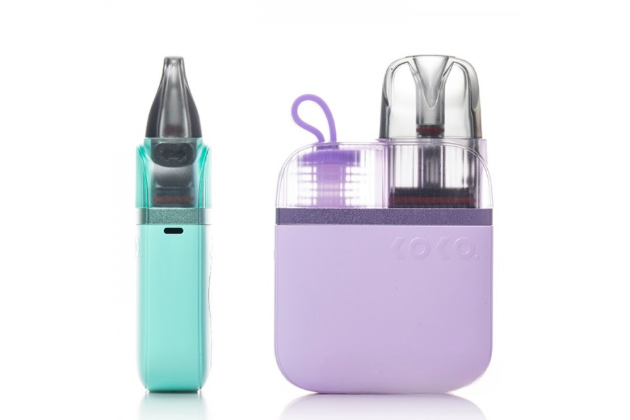 Uwell Caliburn G3 Lite KOKO 25W Pod Kit Uwell Caliburn G3 Lite KOKO 25W Pod Kit