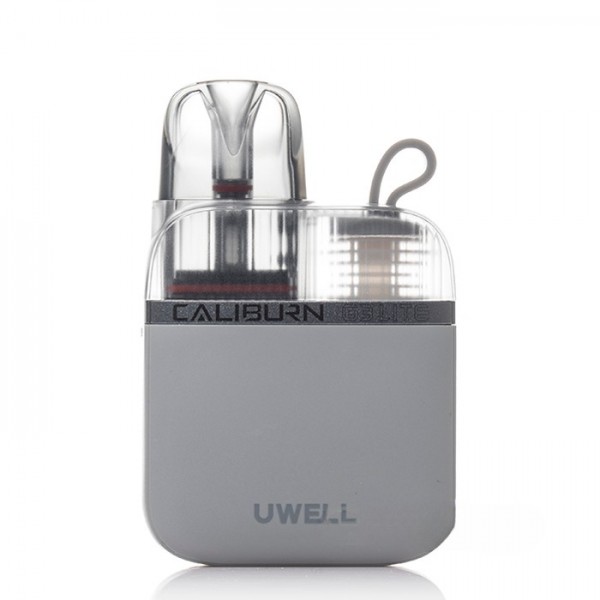 Uwell Caliburn G3 Lite KOKO 25W Pod Kit Uwell Caliburn G3 Lite KOKO 25W Pod Kit