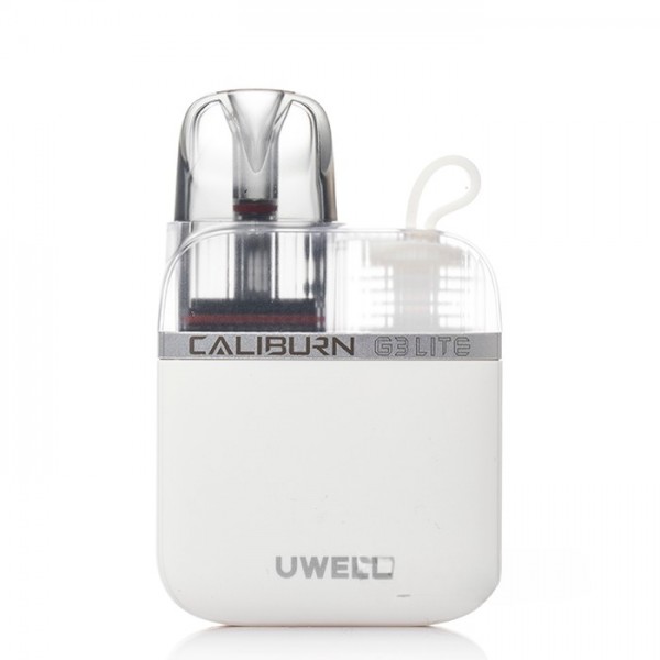 Uwell Caliburn G3 Lite KOKO 25W Pod Kit Uwell Caliburn G3 Lite KOKO 25W Pod Kit