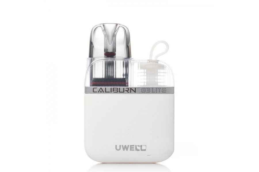 Uwell Caliburn G3 Lite KOKO 25W Pod Kit Uwell Caliburn G3 Lite KOKO 25W Pod Kit