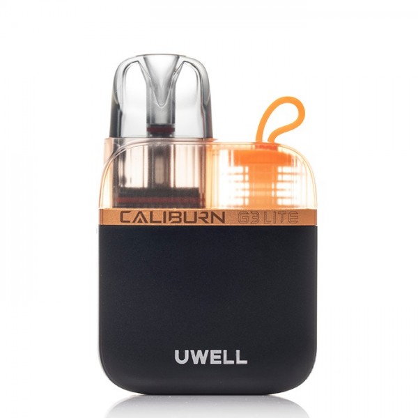 Uwell Caliburn G3 Lite KOKO 25W Pod Kit Uwell Caliburn G3 Lite KOKO 25W Pod Kit