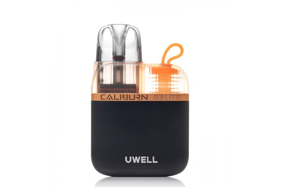 Uwell Caliburn G3 Lite KOKO 25W Pod Kit Uwell Caliburn G3 Lite KOKO 25W Pod Kit