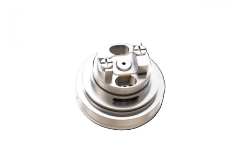 Cthulhu Mod Valor MTL RTA