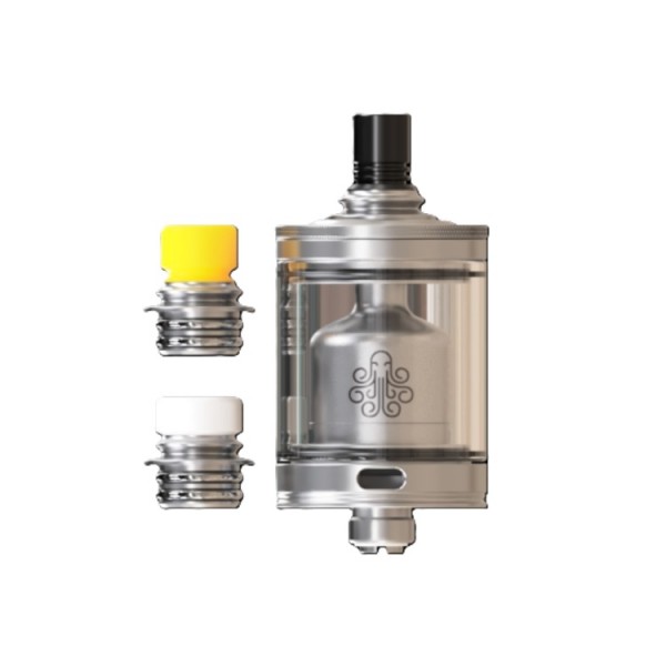 Cthulhu Mod Valor MTL RTA