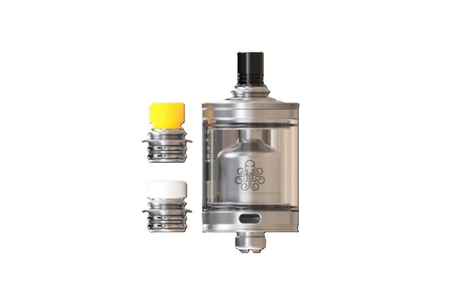 Cthulhu Mod Valor MTL RTA
