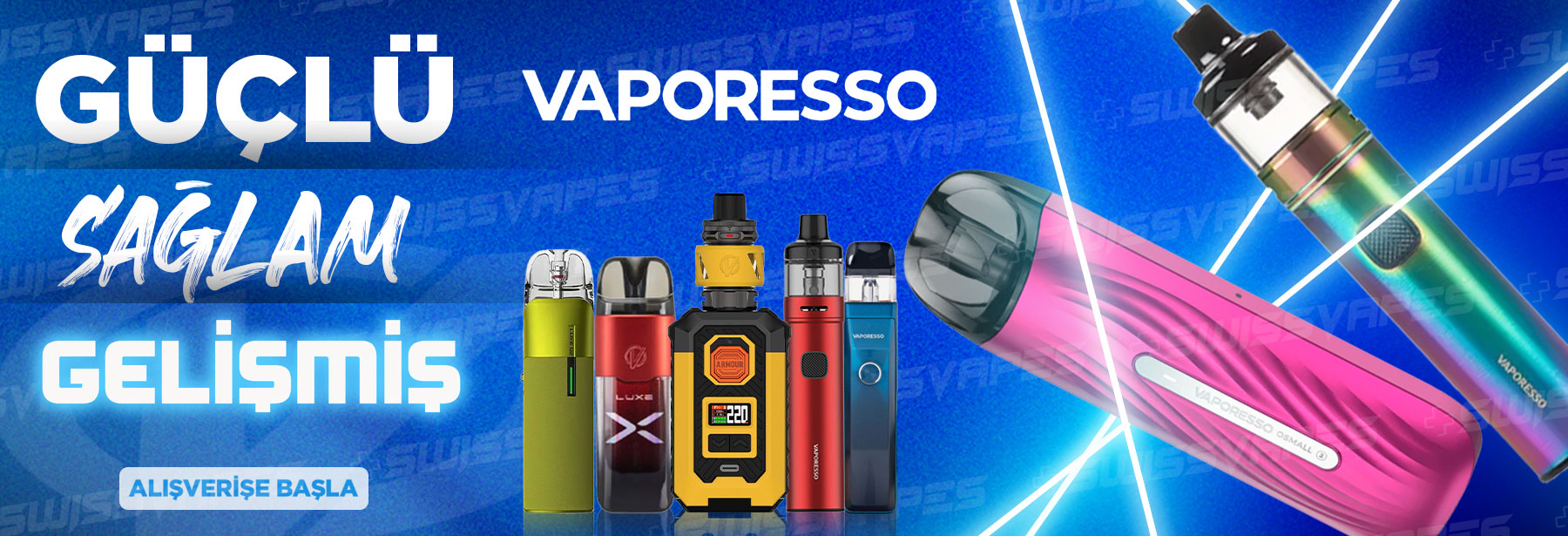 Vaporesso