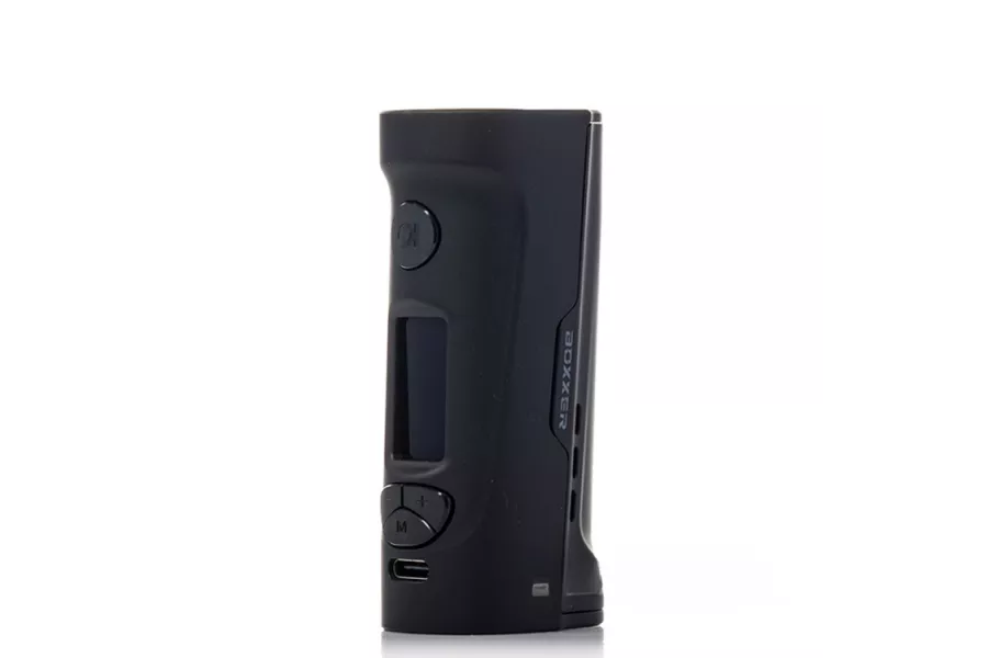 Aspire Boxxer 80W TC MOD