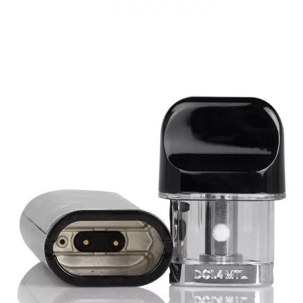 SMOK NOVO 2 Pod Yedek Kartuş (3 Adet) SMOK NOVO 2 Pod Yedek Kartuş (3 Adet)