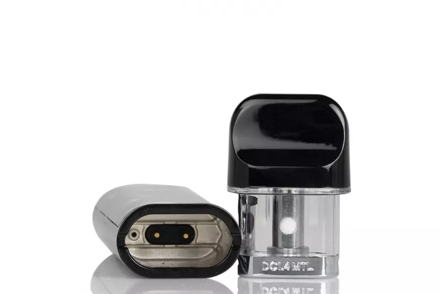 SMOK NOVO 2 Pod Yedek Kartuş (3 Adet) SMOK NOVO 2 Pod Yedek Kartuş (3 Adet)