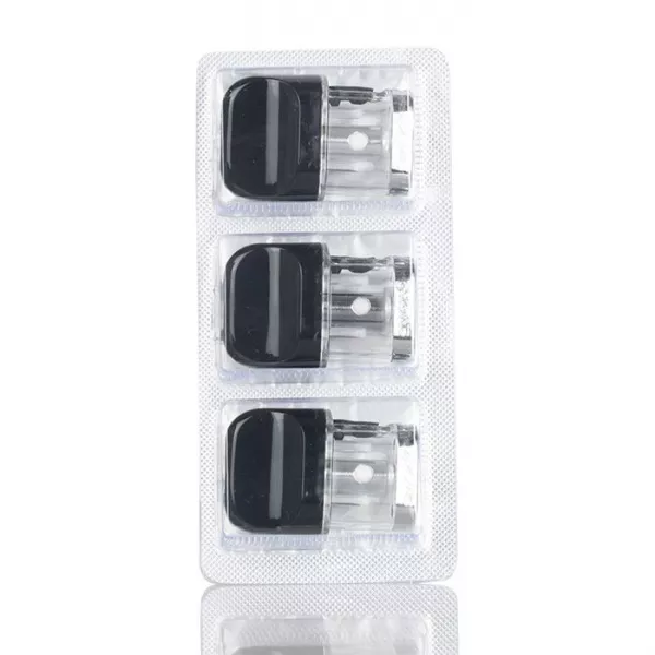 SMOK NOVO 2 Pod Yedek Kartuş (3 Adet) SMOK NOVO 2 Pod Yedek Kartuş (3 Adet)