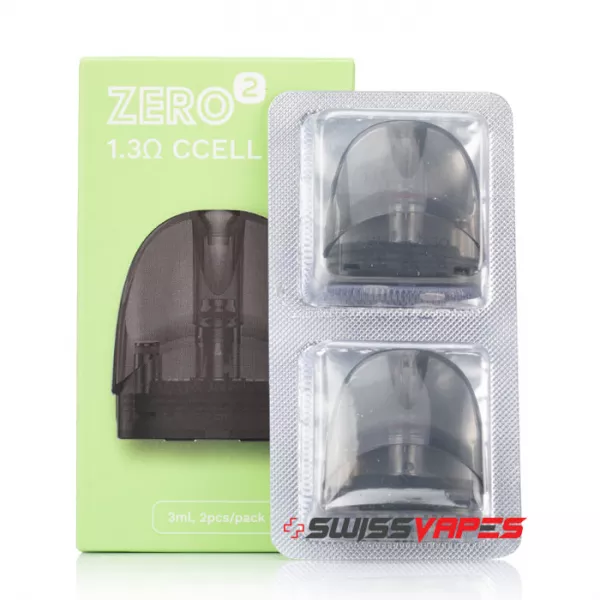 Vaporesso Zero 2 Kartuş (2 Adet) Vaporesso Zero 2 Kartuş (2 Adet)