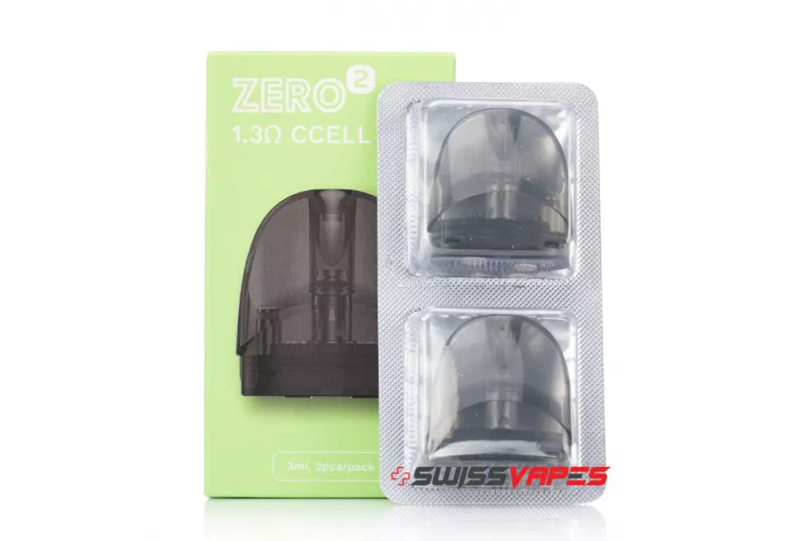 Vaporesso Zero 2 Kartuş (2 Adet) Vaporesso Zero 2 Kartuş (2 Adet)