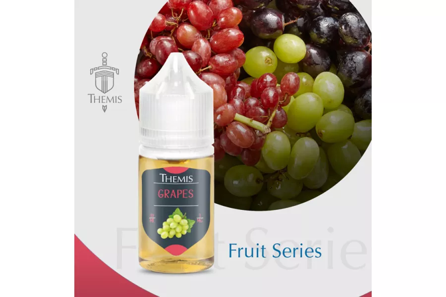 Themis Grapes (30ML) Themis Grapes (30ML)