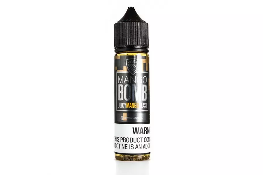 VGOD - Mango Bomb (60mL)