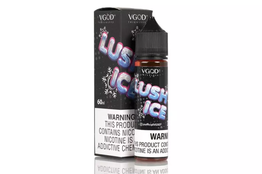 VGOD - Lush ICE (60mL)