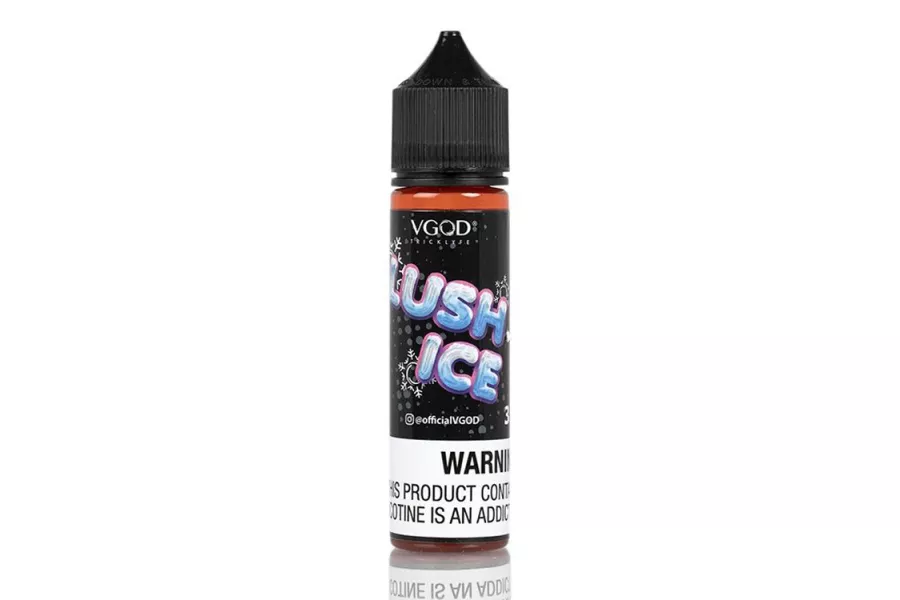 VGOD - Lush ICE (60mL)